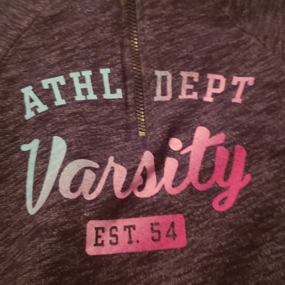 Sweatshirt - Picture 2 of 3